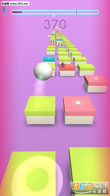 ��Ծ��(BoingBoing)��׿���ͼ2