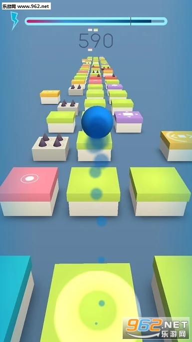 ��Ծ��(BoingBoing)��׿���ͼ3
