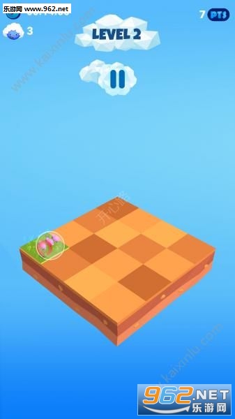 Bye Bye Sheep(�ټ�����׿��)(Bye Bye Sheep)v1.1��ͼ1
