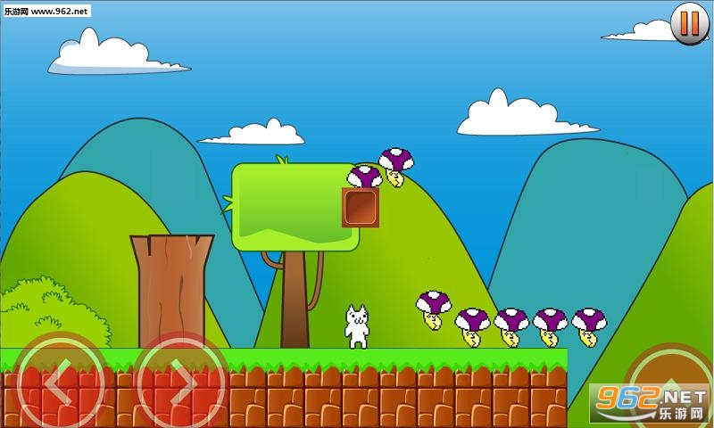 SyobonAction(è��°�׿��)��ͼ1