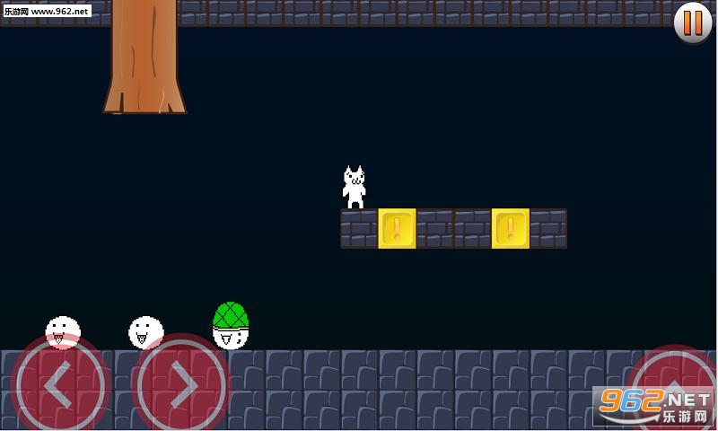 SyobonAction(è��°�׿��)��ͼ2