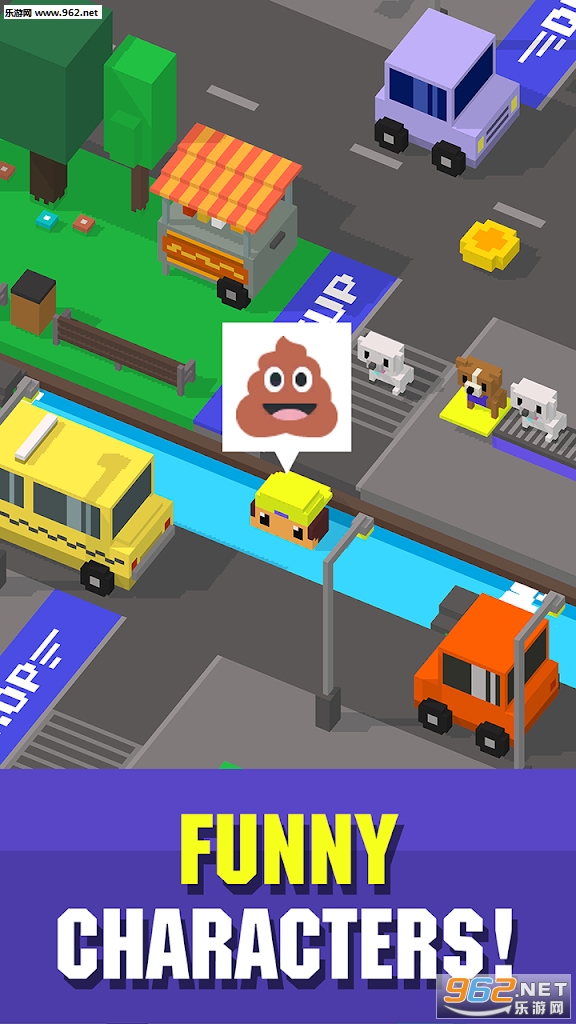 Delivery Star(送货明星安卓版)截图1