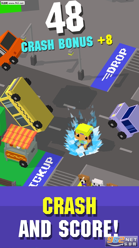 Delivery Star(送货明星安卓版)截图2