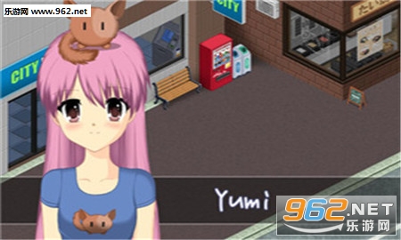 Shoujo City(��Ů���йٷ���)��ͼ0