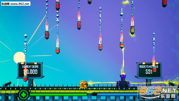 �������(Antirocketh)PC���ͼ0