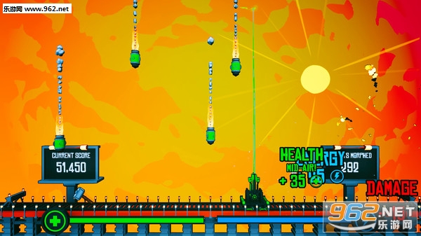 �������(Antirocketh)PC���ͼ1