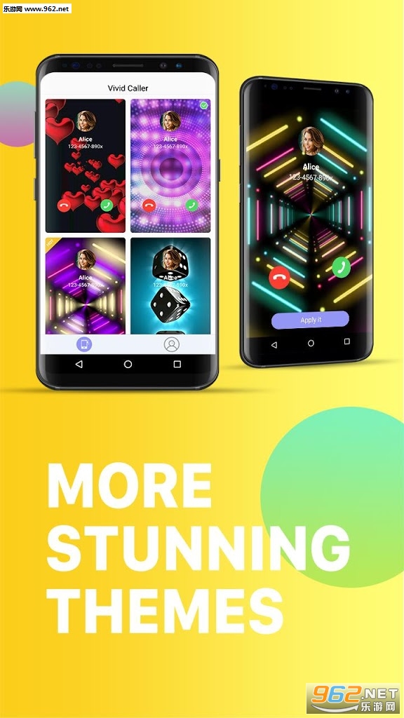 Vivid Caller�ٷ���v1.7.2��ͼ1