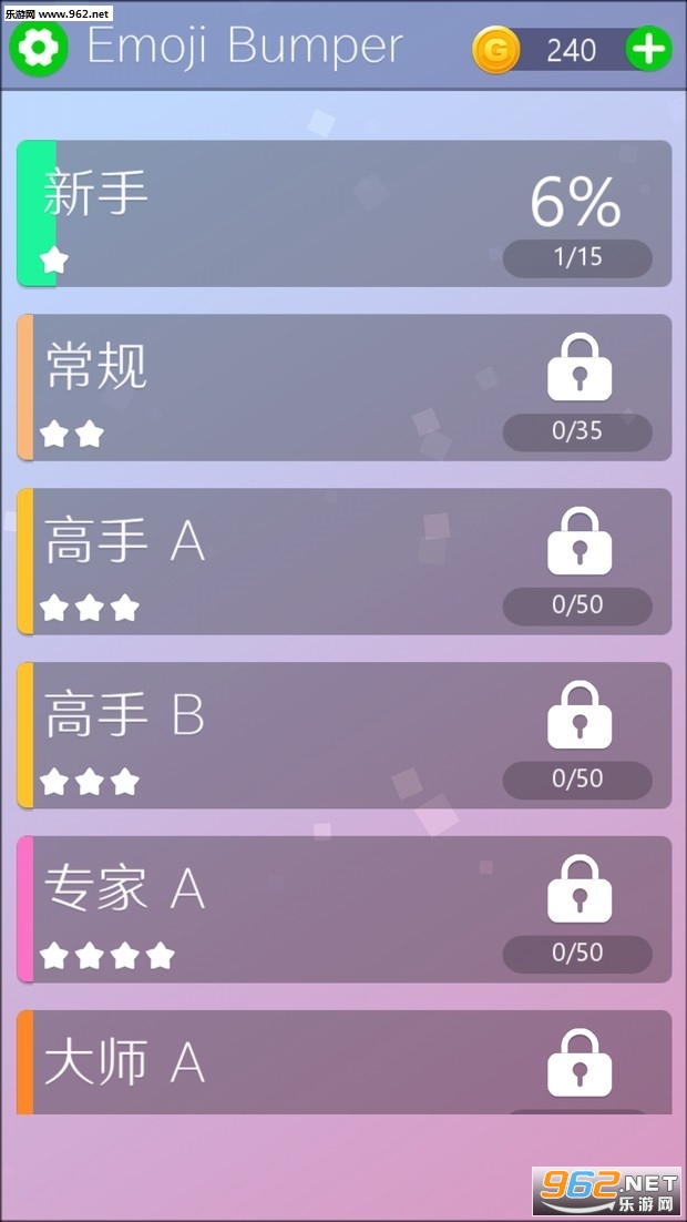 Emoji Bumper(���鱣�ոܰ�׿��)��ͼ0