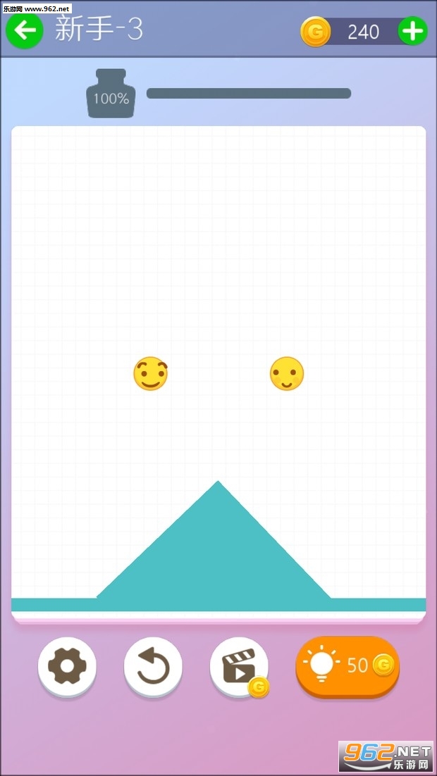 Emoji Bumper(���鱣�ոܰ�׿��)��ͼ1