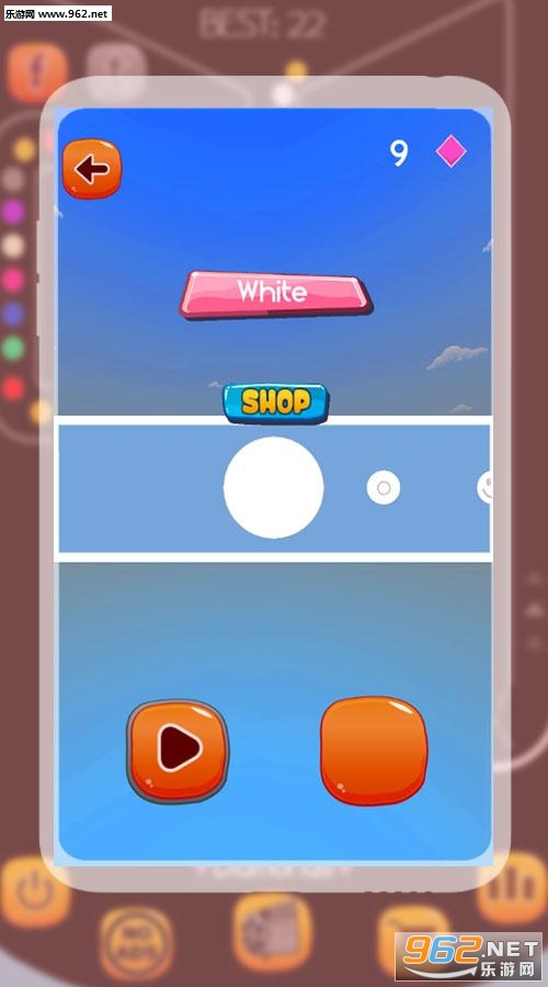 Color Balls Bouncing(��ɫ������׿��)(Color Balls Bouncing)v1.0��ͼ2