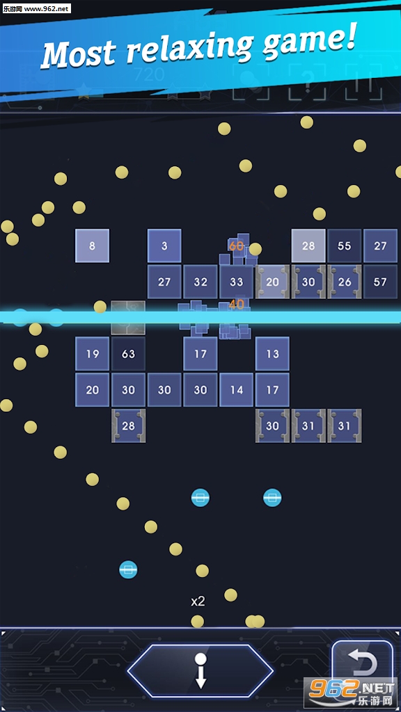 Bricks Ball Crusher(ש���������׿��)��ͼ2