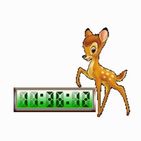 LQClock���԰�