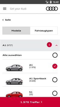 Get your Audi��׿��v3.2.39��ͼ0