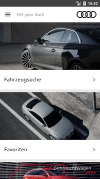 Get your Audi��׿��v3.2.39��ͼ3