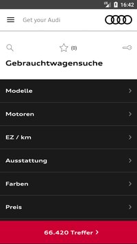 Get your Audi��׿��v3.2.39��ͼ1