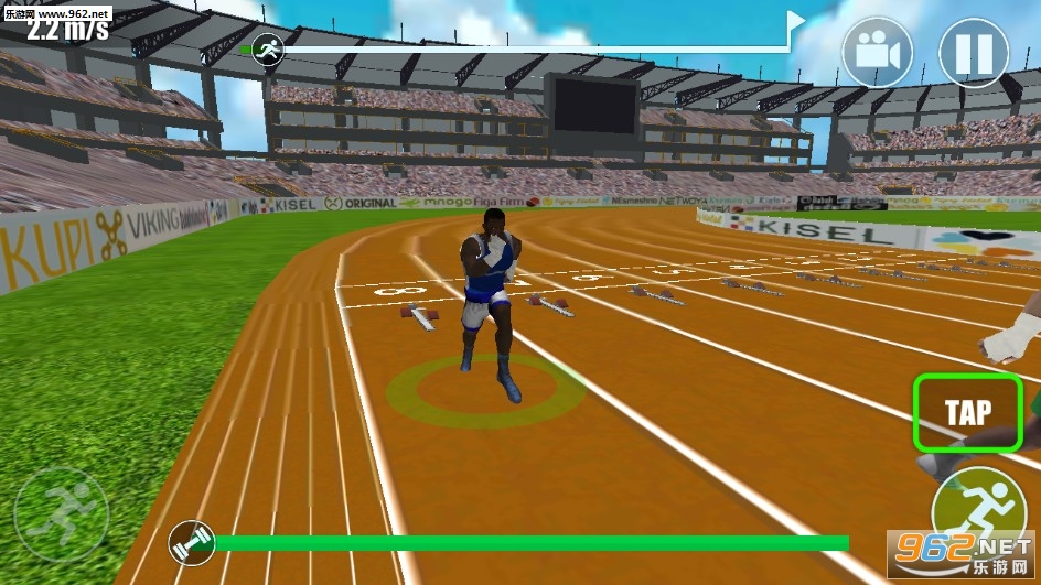 Athletics Running Race��׿���ͼ0