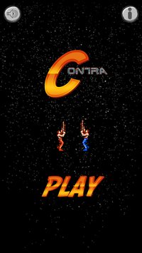 Contra jump Classic��׿���ͼ0