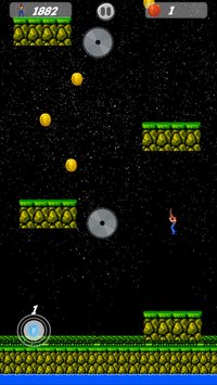 Contra jump Classic��׿���ͼ2