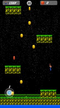 Contra jump Classic��׿���ͼ1