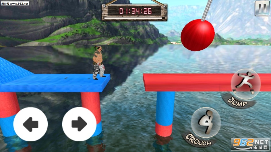 Water Run Mania��׿���ͼ0