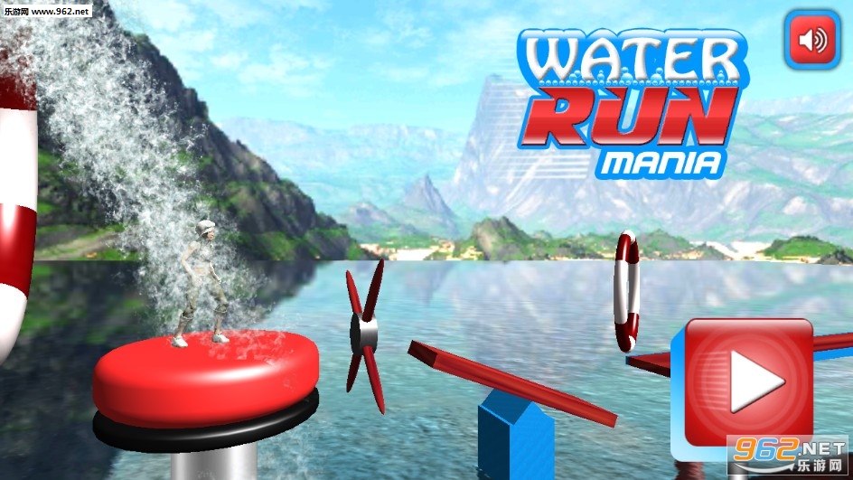 Water Run Mania��׿���ͼ2