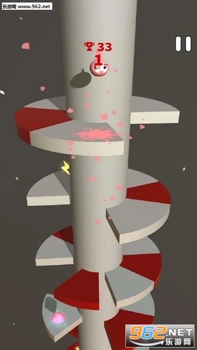 Offroad buggy car racing(一个跳球安卓版)截图1