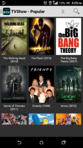 OneBox HD��׿���ͼ0