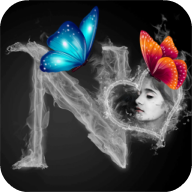 Smoke Frames(����Ч�����׿��)