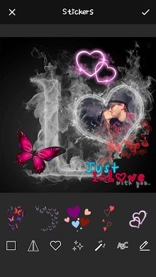 Smoke Frames(����Ч�����׿��)v1.5(Smoke Frames)��ͼ1