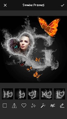 Smoke Frames(����Ч�����׿��)v1.5(Smoke Frames)��ͼ3