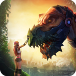 Dino War: Rise of Beasts��׿��