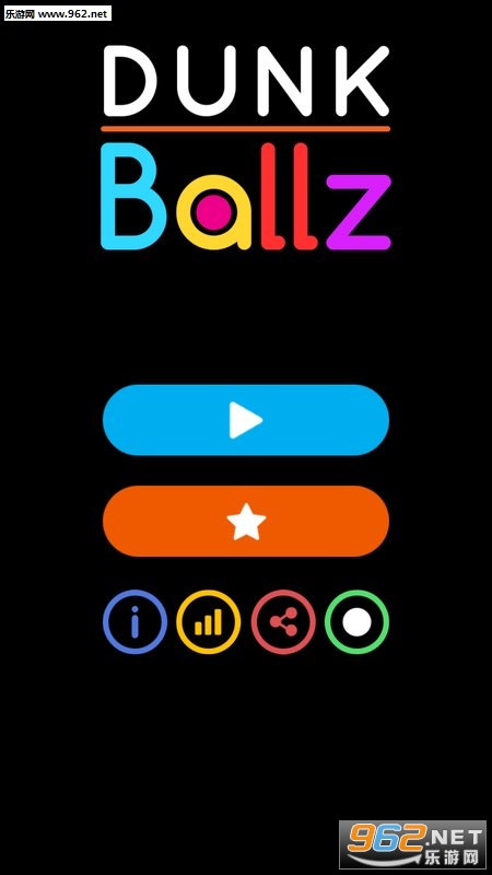 Dunk Ballz��׿���ͼ0