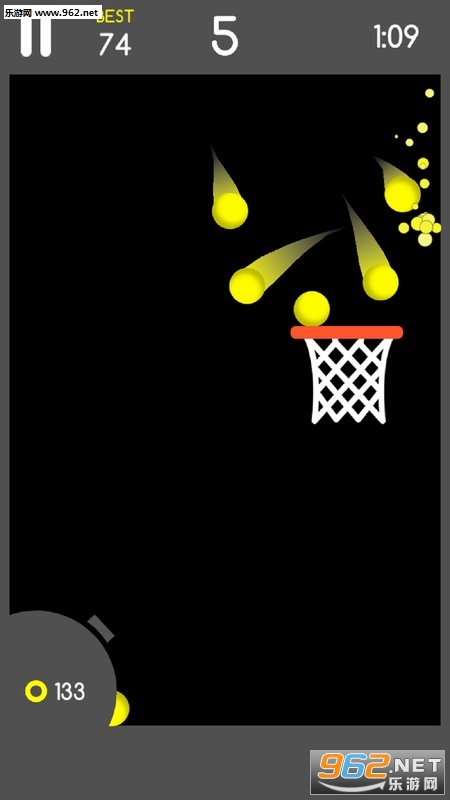 Dunk Ballz��׿���ͼ3