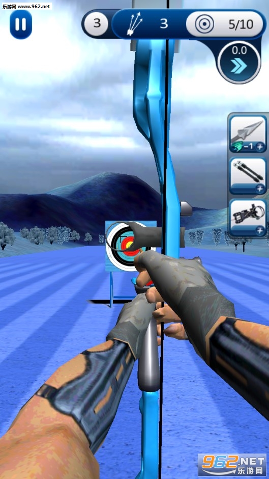 Archery word challenge��׿���ͼ0