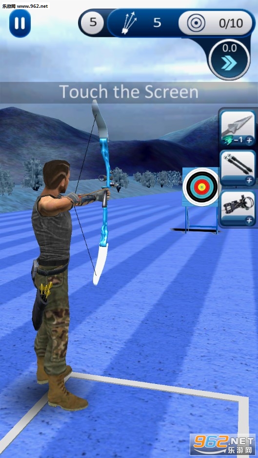 Archery word challenge��׿���ͼ1