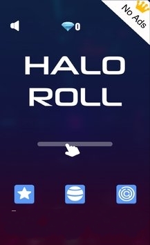 Halo Roll��׿���ͼ1