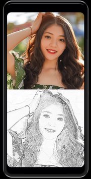 Magic Pencil(ħ��Ǧ������Ч����׿��)v1.5(Magic Pencil)��ͼ1