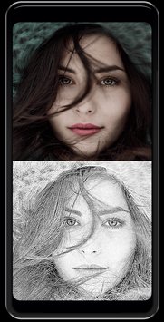 Magic Pencil(ħ��Ǧ������Ч����׿��)v1.5(Magic Pencil)��ͼ0