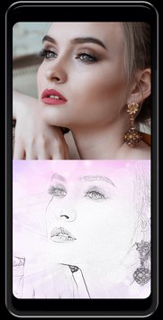 Magic Pencil(ħ��Ǧ������Ч����׿��)v1.5(Magic Pencil)��ͼ2
