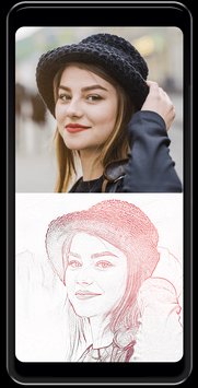 Magic Pencil(ħ��Ǧ������Ч����׿��)v1.5(Magic Pencil)��ͼ3