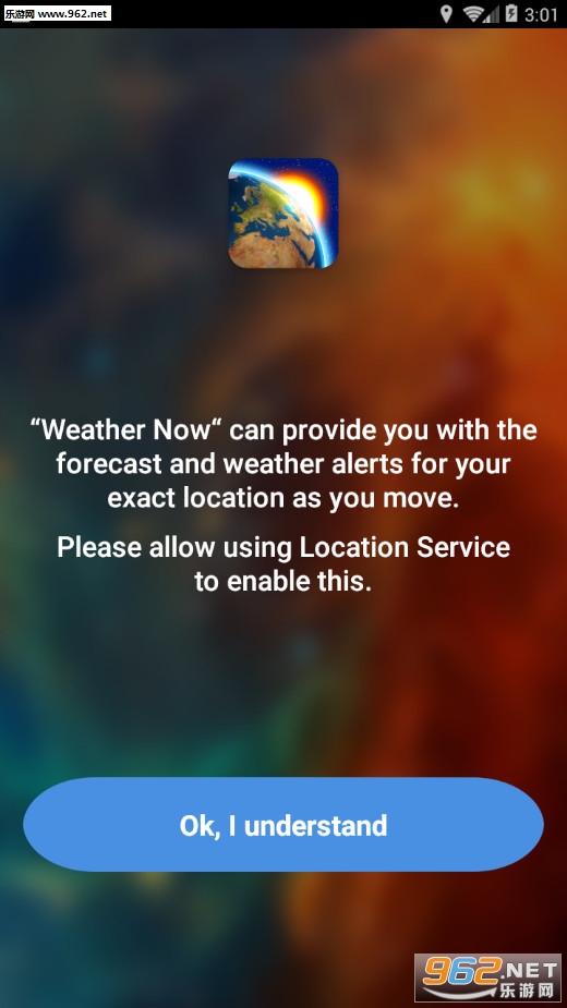 Weather Now��׿��v0.3.9��ͼ0