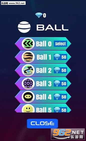 Halo Roll�ֻ���v1.0.0��ͼ0