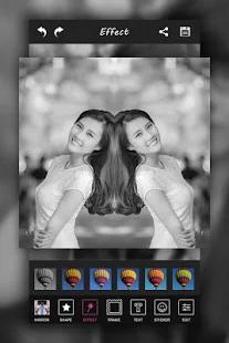 3D Mirror Effect��׿��v1.10��ͼ1