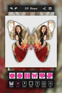 3D Mirror Effect��׿��v1.10��ͼ2