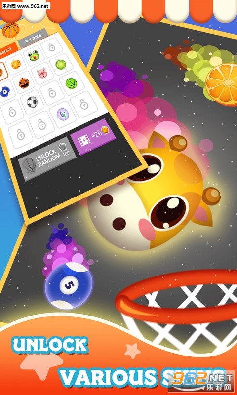 Draw Dunk��׿���ͼ0