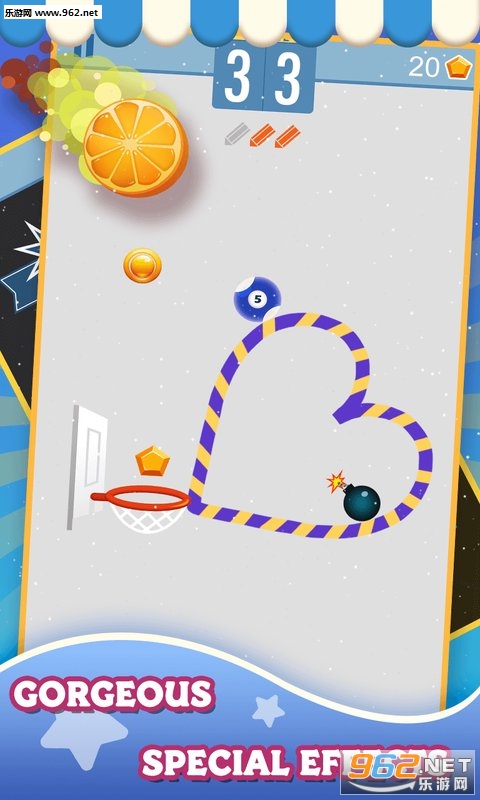 Draw Dunk��׿���ͼ4