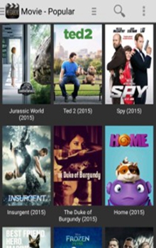 MegaBox HD�ٷ���v1.0.5��ͼ0