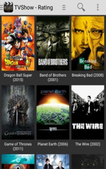 MegaBox HD�ٷ���v1.0.5��ͼ1