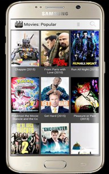 MegaBox HD�ٷ���v1.0.5��ͼ2