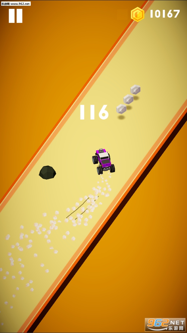 DangerRacing(Σ��������׿��)��ͼ2